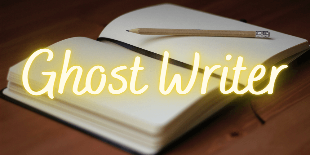 Top 10 Ghostwriting Companies in 2025