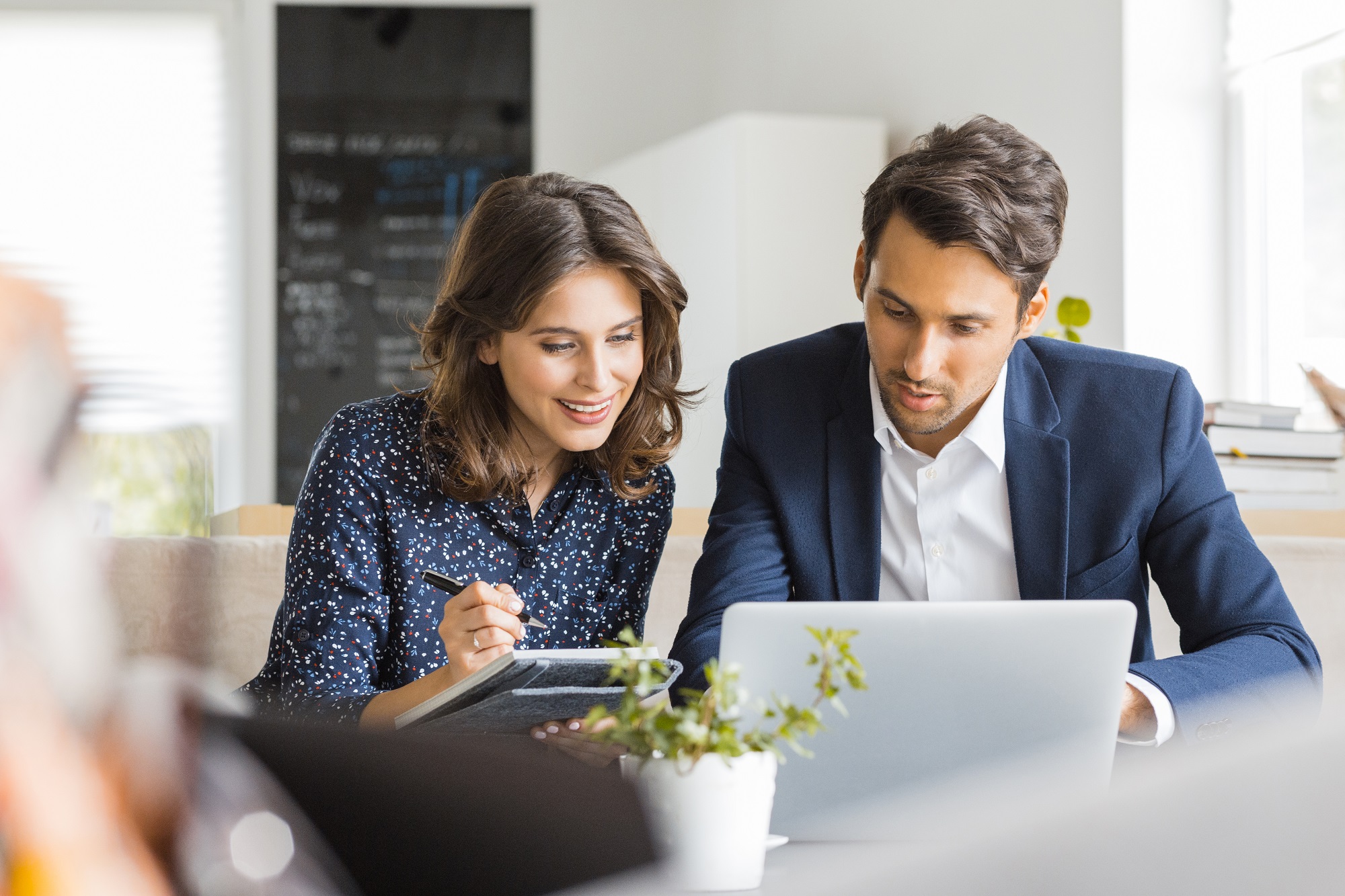 Shielding Your Success: The Role of a Business Insurance Broker