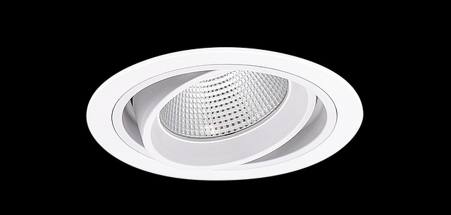 Recessed Downlight Led