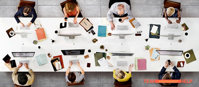 MBA Assignment Help Services For Students Who Want to Succeed