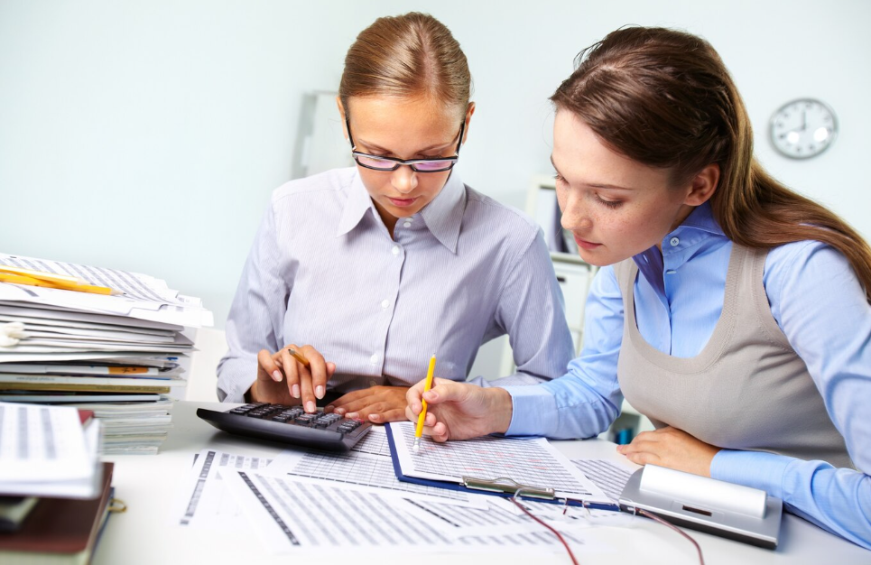 Navigating Finances with Expertise: Charlotte CPA Bookkeeping Services Unveiled