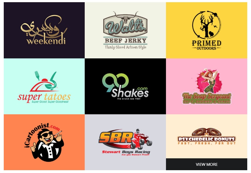 4 Essential Qualities of Highly Successful Logo Designers