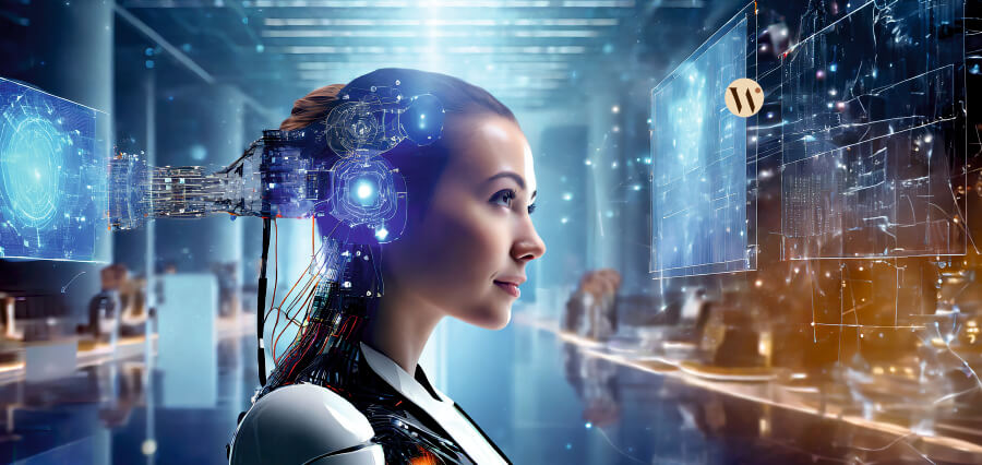 Modern Indian Businesswomen Shaping the Future