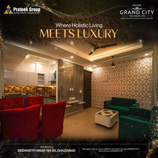 How to Find Your Dream Apartment in Ghaziabad: A Comprehensive Guide