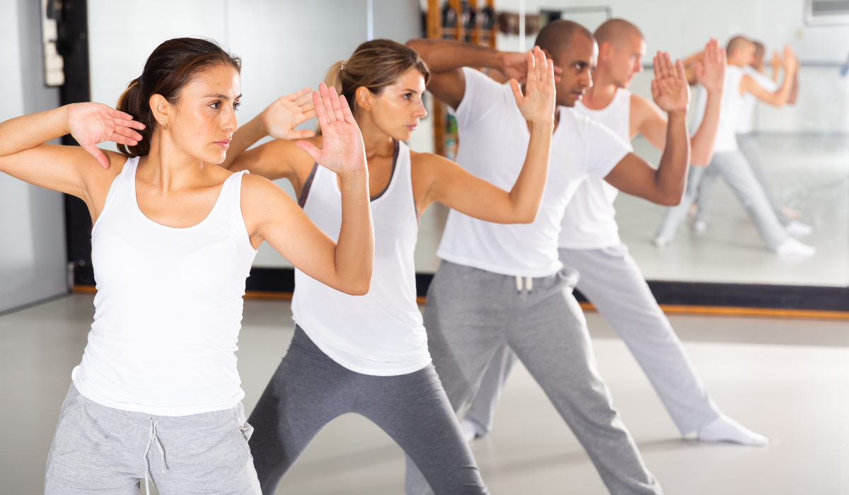 5 Martial Arts For Self-Defence