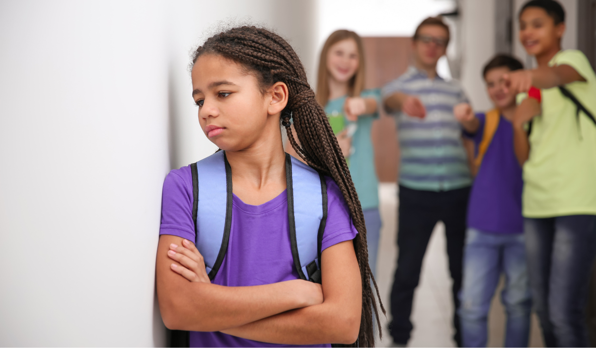 8 Ways To Heal Childhood Trauma