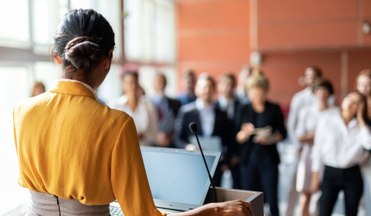 8 Practical Media Training Tips For Busy Executives
