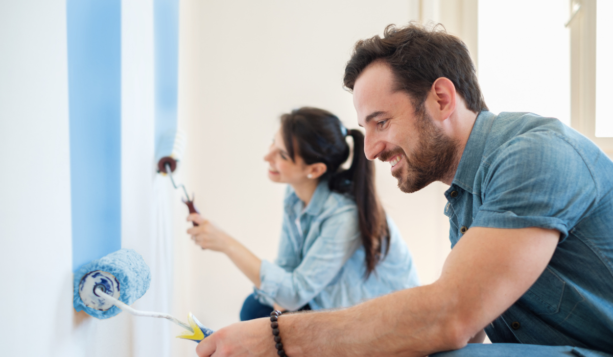 How To Get Started With Home Renovation? 