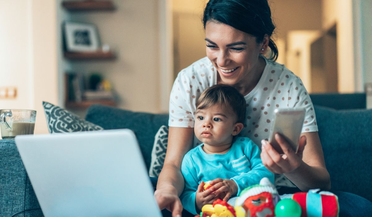 9 Reasons You Need A Side Hustle In 2024