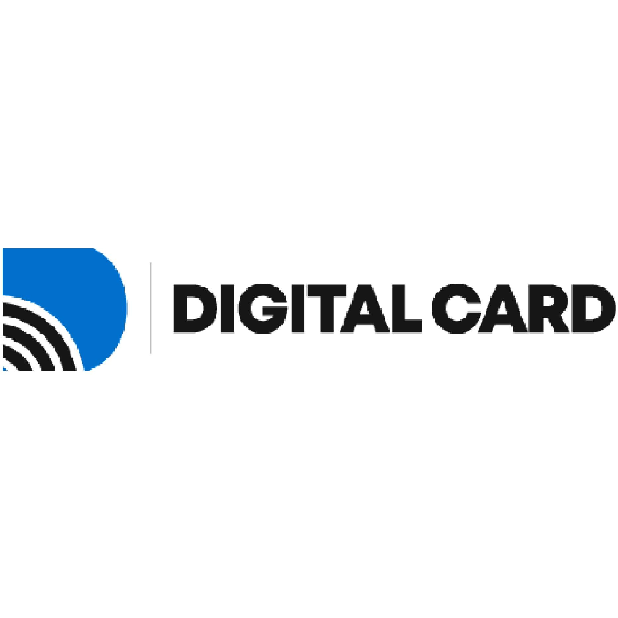 #1 Digital Business Card | NFC Business Card | Digital Card UAE