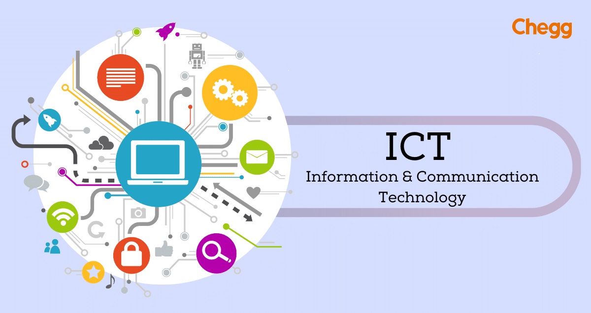 Unlocking the Secrets of ICT: Beyond the Acronym