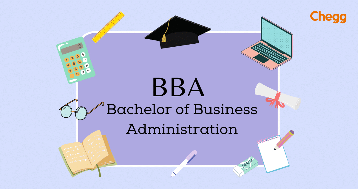 BBA Full Form: Decoding Business Administration and Career Avenues 