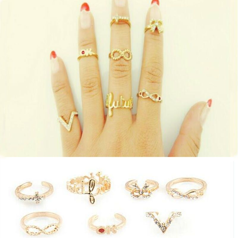                 TIPS TO BUY FINGER RINGS ONLINE