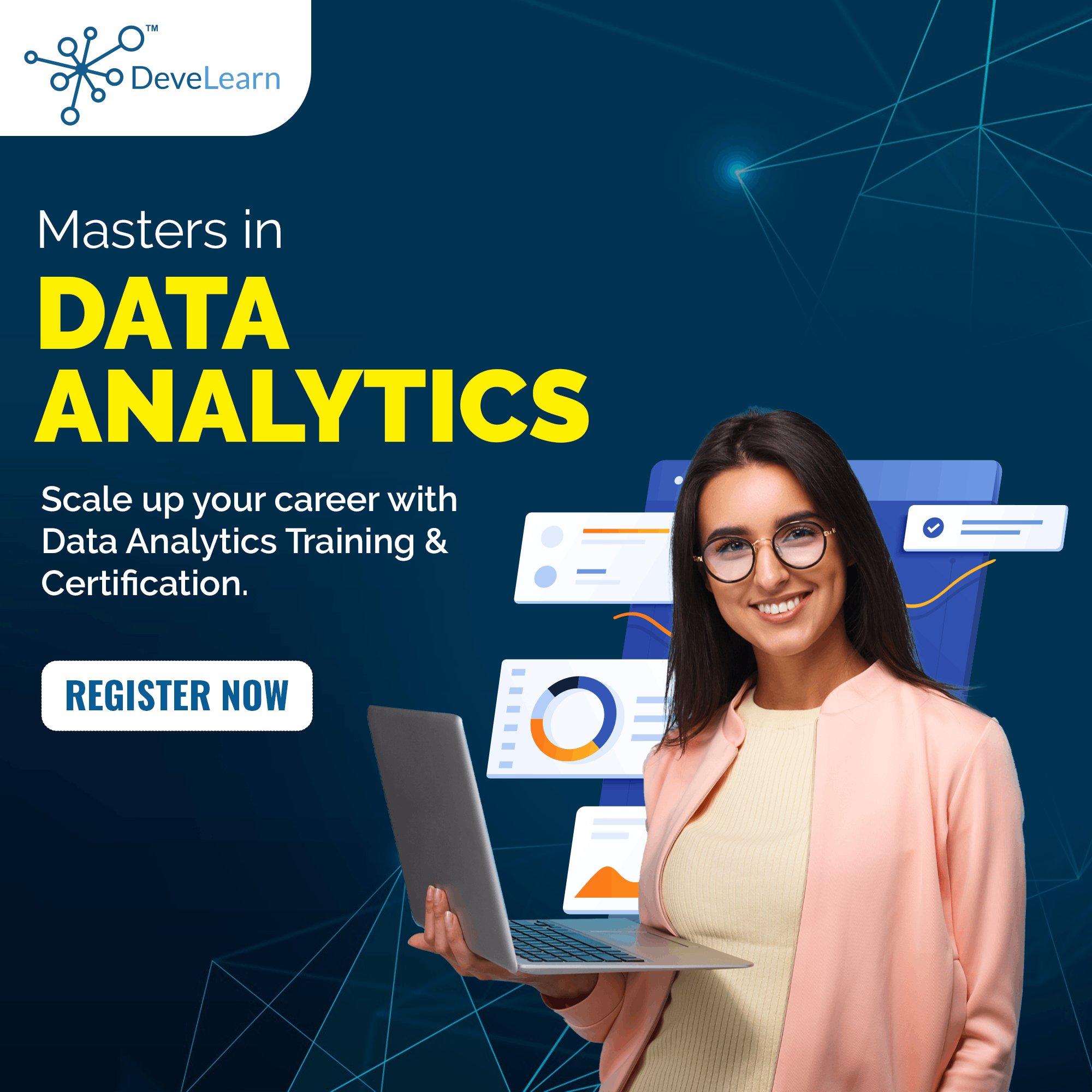 Data Analytics Courses in Thane
