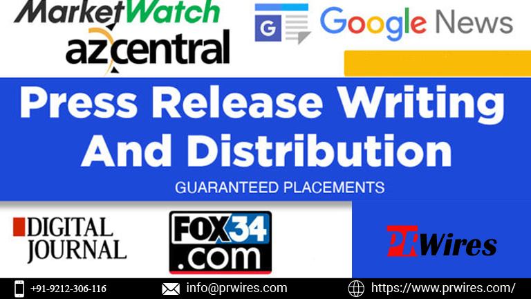 Best Press Release Service for Your Business