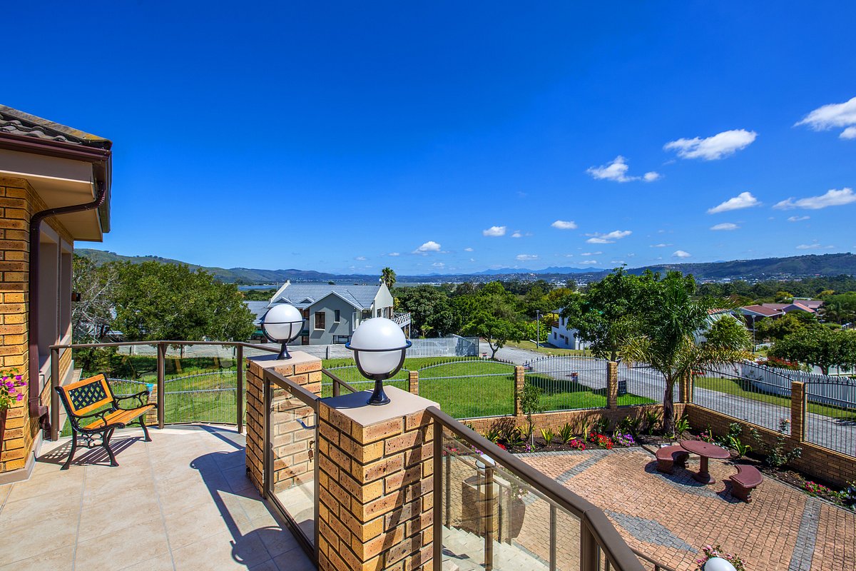 Embark on Tranquil Bliss at Bergsig B&B, Knysna - Your South African Escape