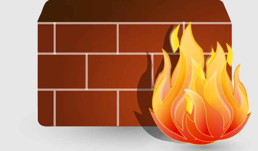 Firewalls: Don’t Get Burned