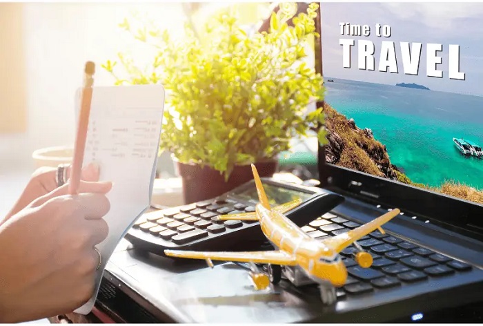 How to Travel with Your Tech