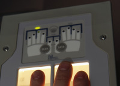 Global Fingerprint Sensor Market 2019: By Types, Size, Key Players, Demand, Revenue, Opportunities, Growth Factors, Trend & Forecast Till 2025