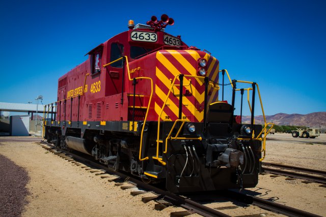 Global Heavy Rail Market 2018 By Trend, Size, Demand, Key Players, Opportunity Assessment, Competition, Growth & Forecast 2025