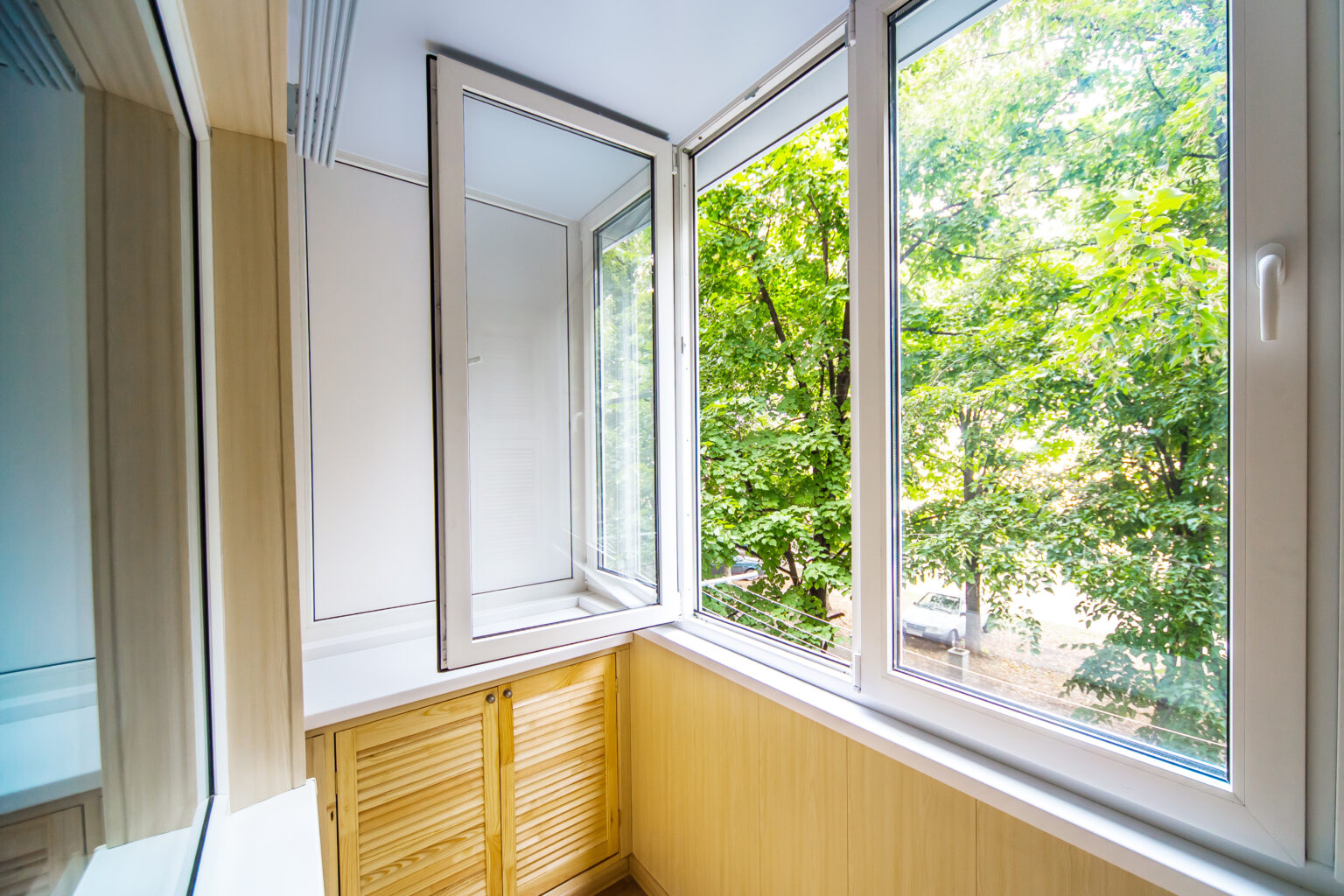 How to Select Your Ideal Kitchen Casement Window