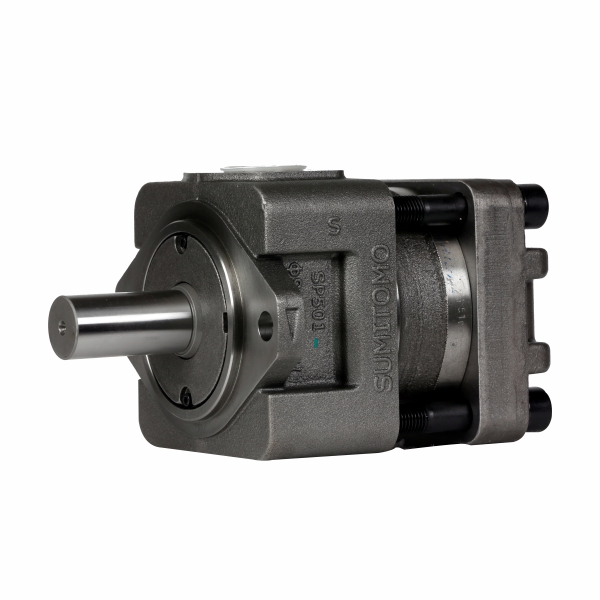 Choosing the Right Pump for Your Application: A Deep Dive into Sumitomo QT Series