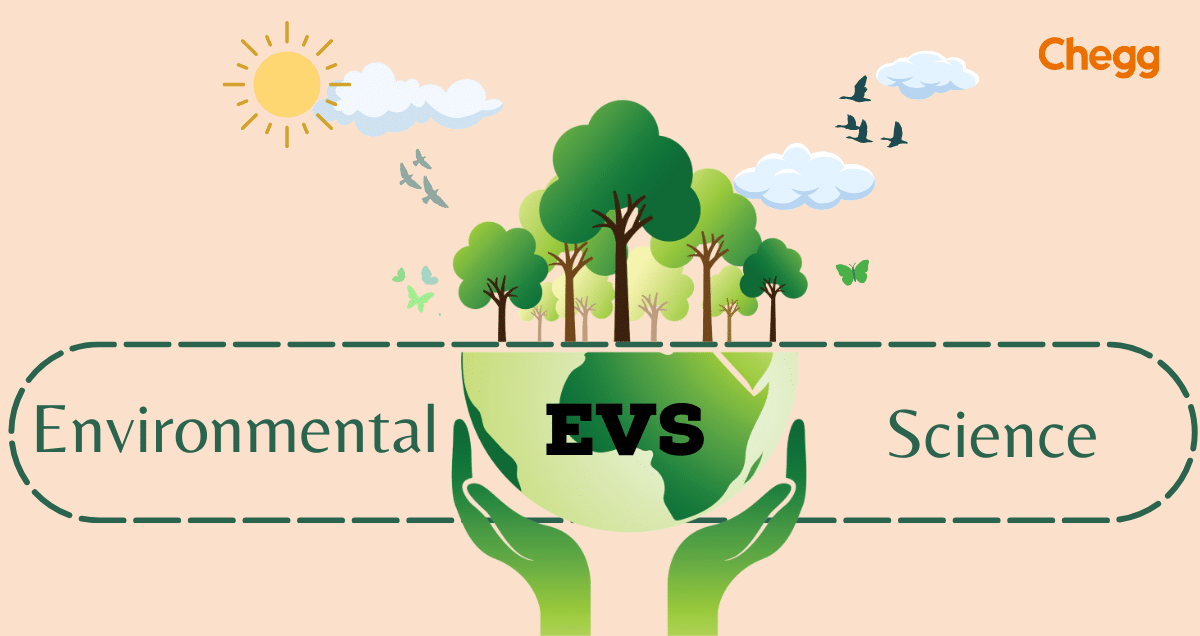 Unlocking the Secrets of EVS: A Comprehensive Guide to Environmental Science