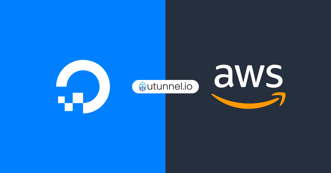 AWS VPN or DigitalOcean VPN - Choosing The Right Cloud Provider For Your VPN Server