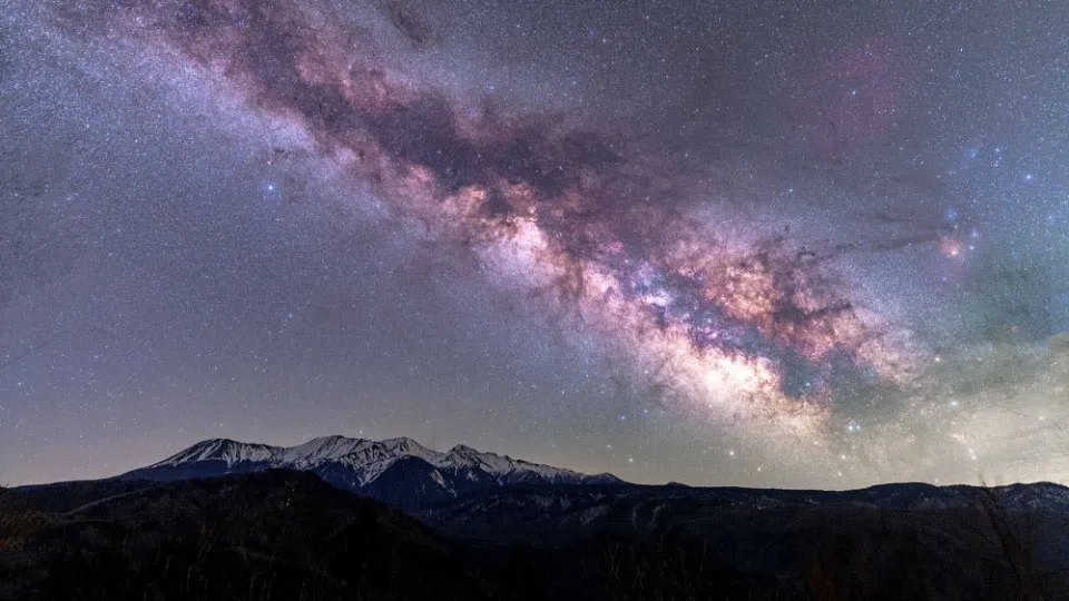 Unveiling the Mysteries of the Cosmos: Exploring the Intricacies of Science, Physics, and Cosmology