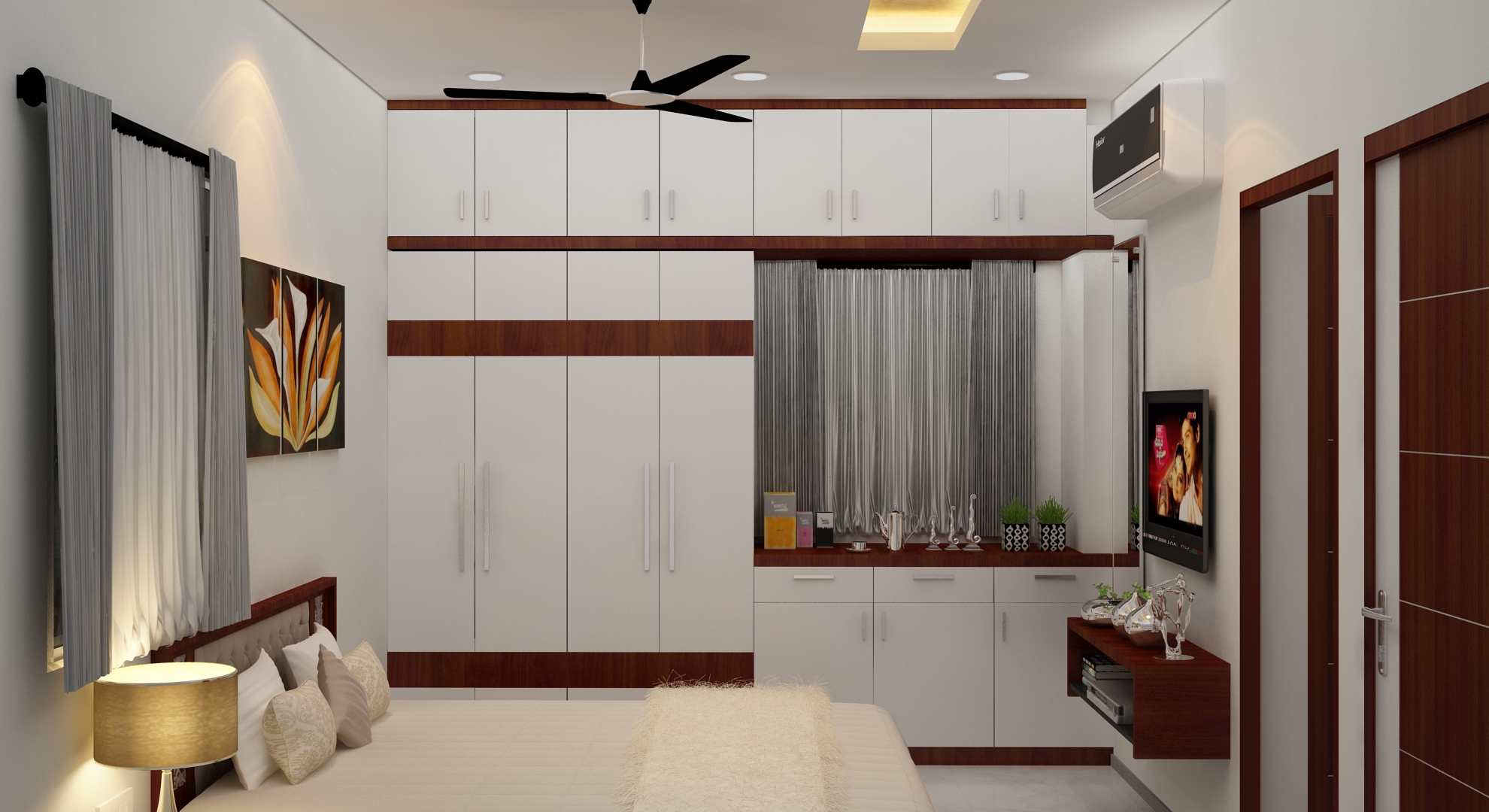    Revolutionize Your Home with Expert Home Design Services in Hyderabad 