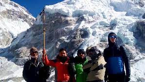 The Cost of Hiring a Porter from Lukla
