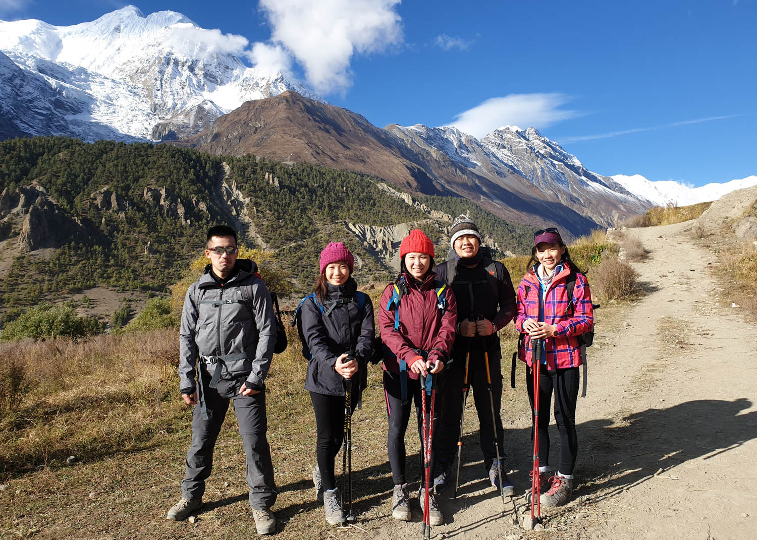 Guide Navigating Nepal: Understanding the Cost of Hiring a Guide for Your Adventure