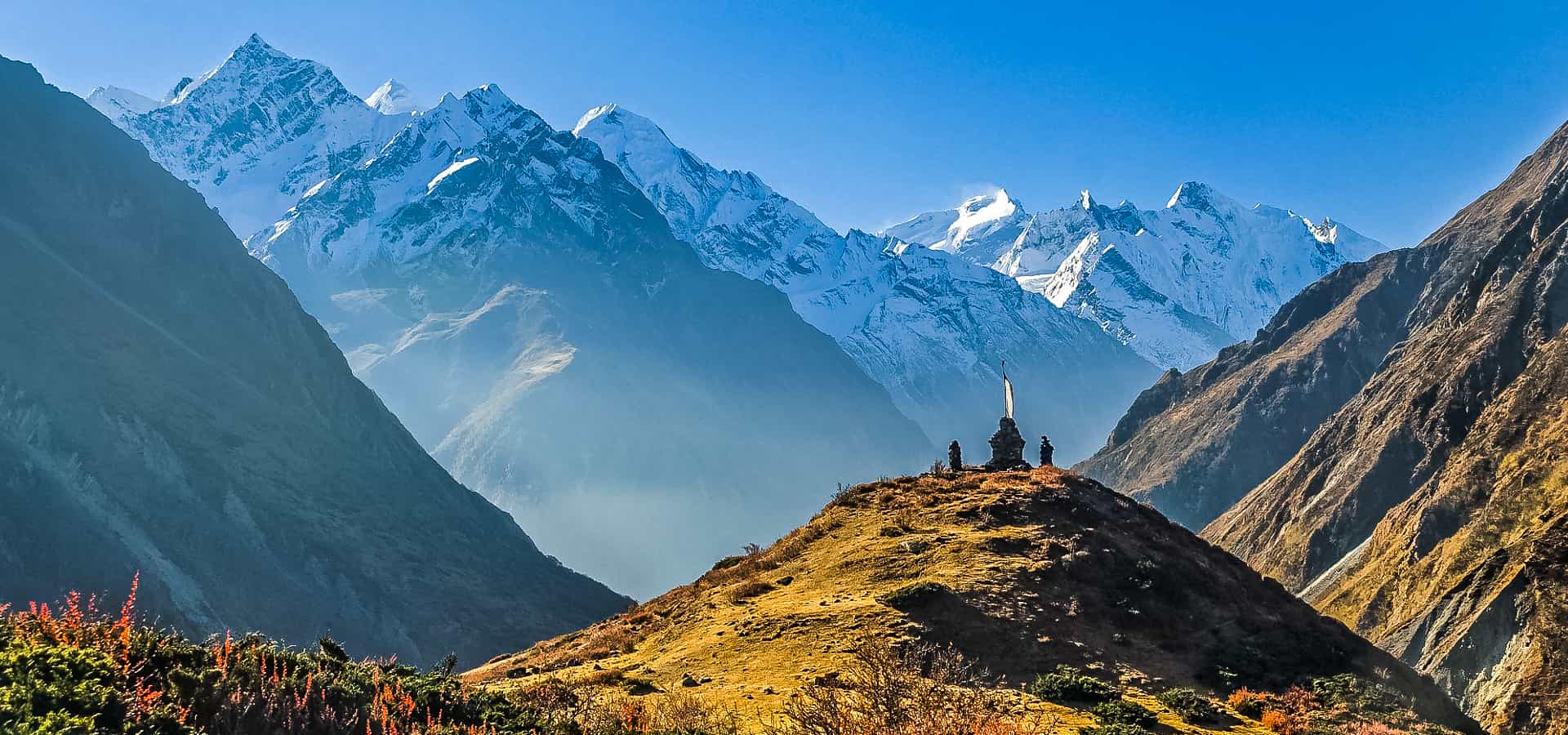Exploring the Mystical Tsum Valley: A Trek Through Time and Tradition