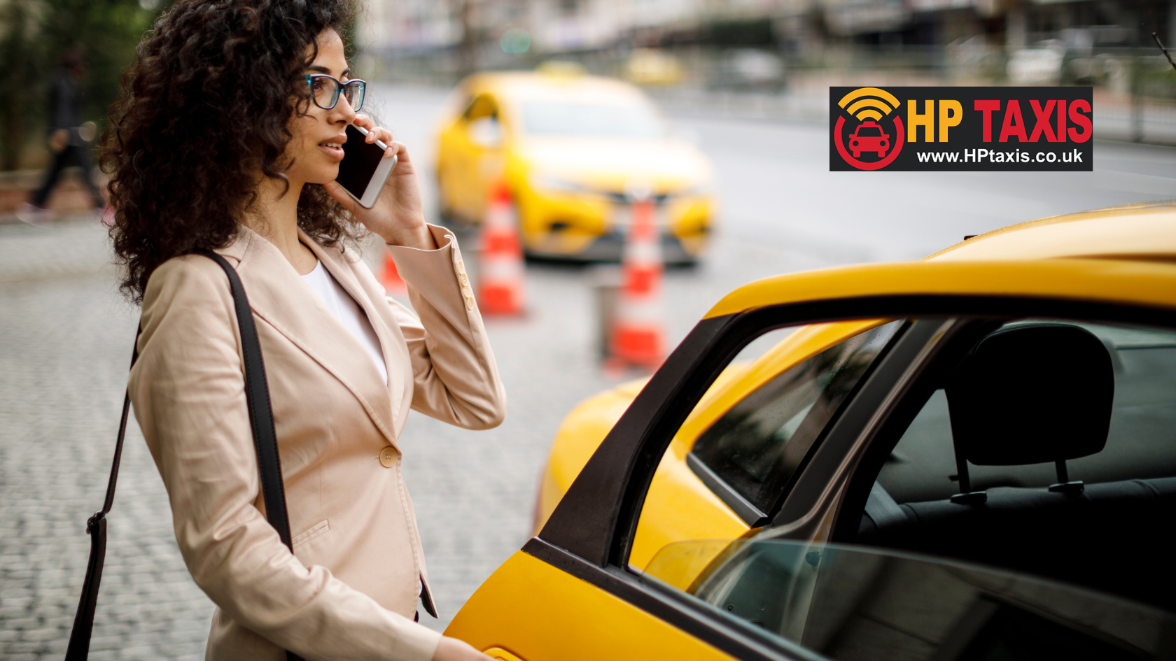 Why Choose Ardingly Taxi for Your College Commute at HP Taxis