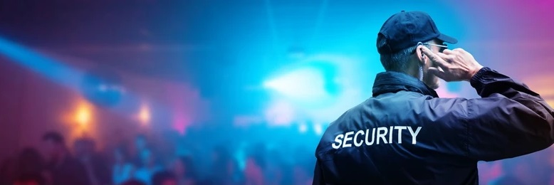 10 Tips For Choosing The Right Event Security Services
