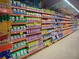 Supermarket Display Rack Manufacturers - Unveiling the Craftsmanship