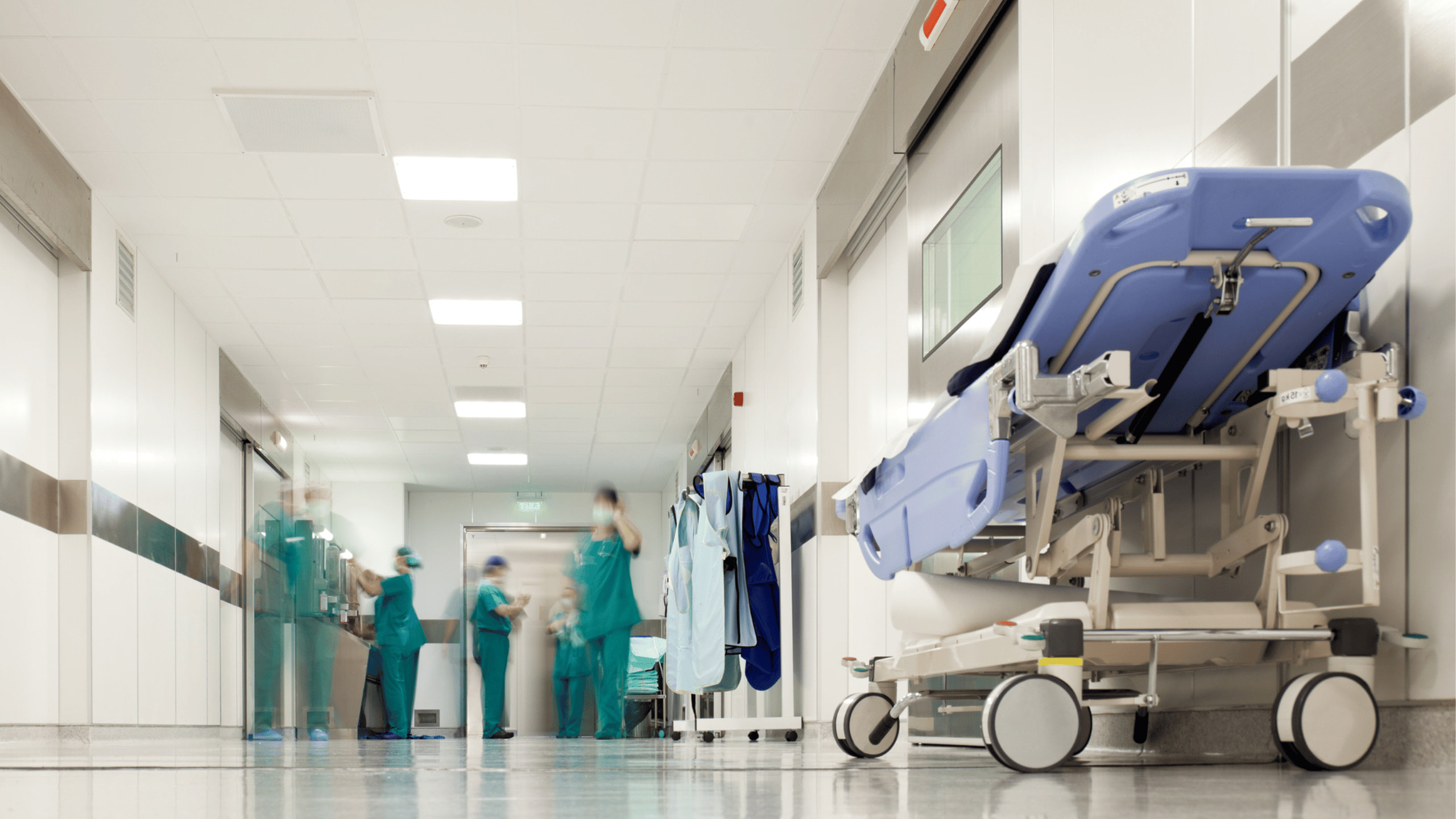 Enhancing Healthcare Environments: The Vital Role of Medical Cleaning Services