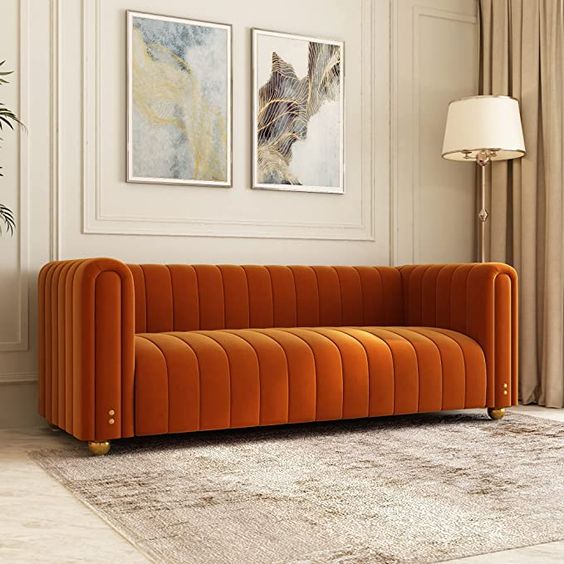 Transform Your Room With These 10 Gorgeous L-Shaped Sofa Designs