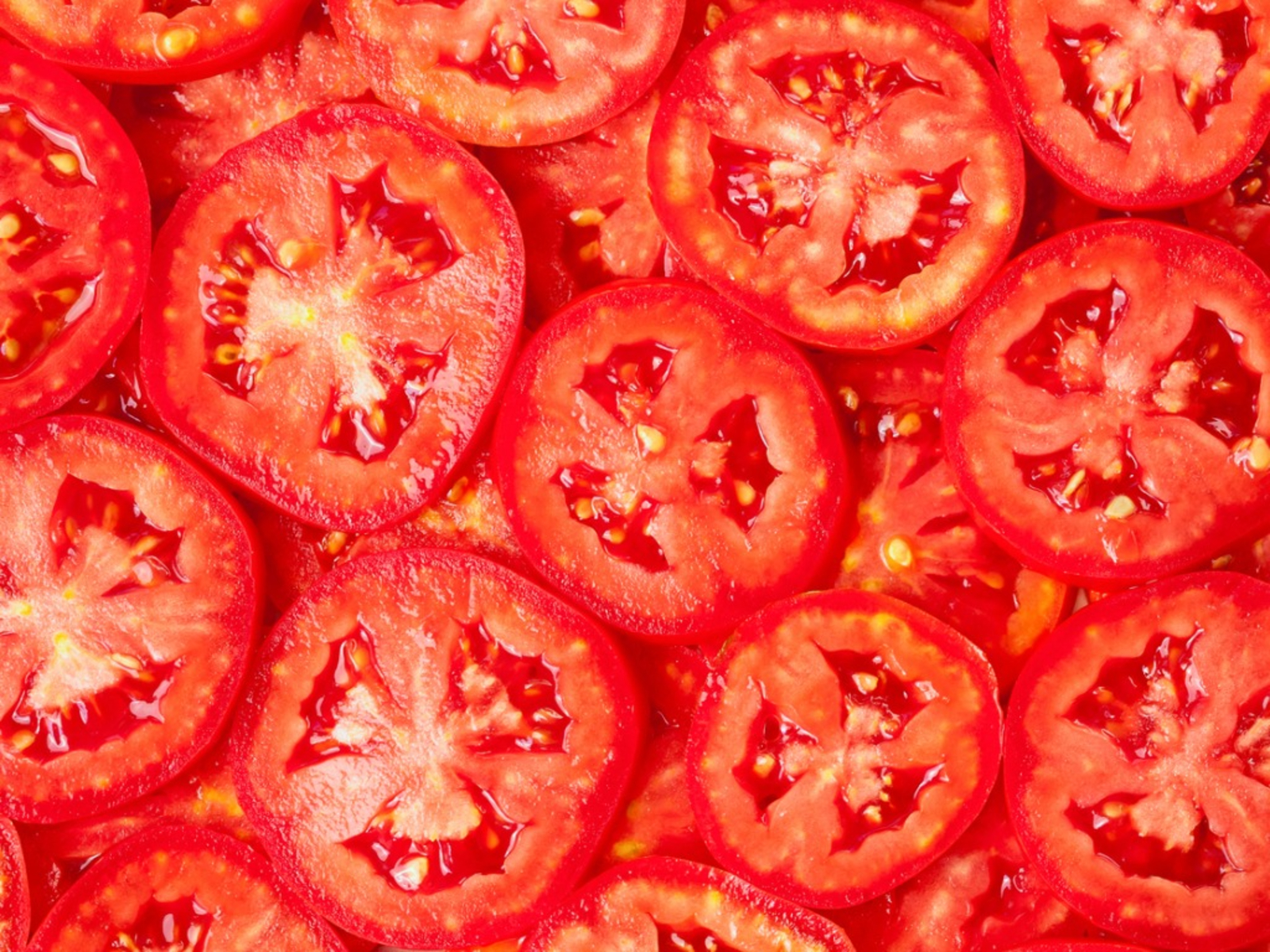 Grow Your Own Food: How To Grow Tomatoes