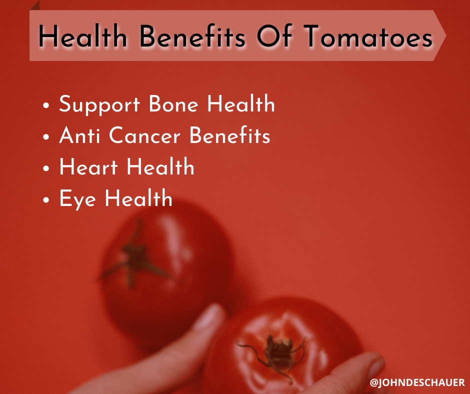 Organic Fertilizer Tomatoes