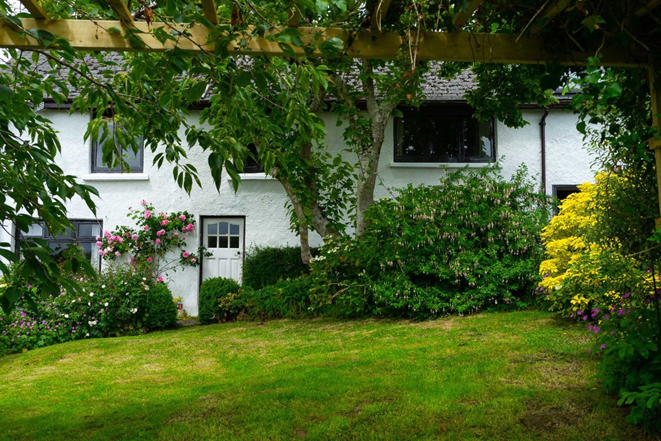 Holiday cottages in croyde