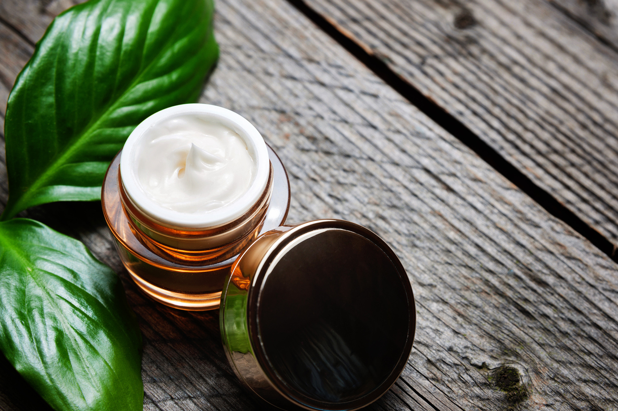 The benefits of using organic skin care products