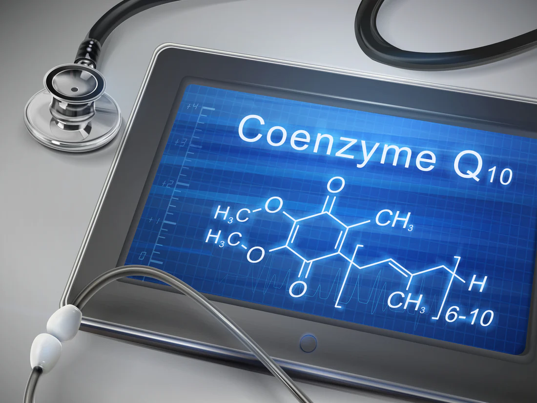 Coenzyme Q10 – Overview, Co Enzyme Q10 Side Effects, Benefits, Types, and More