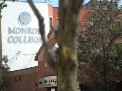 Beyond Borders: Monroe College's International Impact Through Day 1 CPT Programs