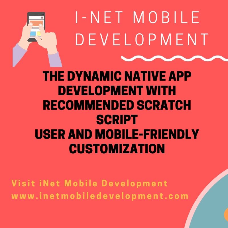 Android Mobile Application Development Companies in Chennai | iNet Mobile Development