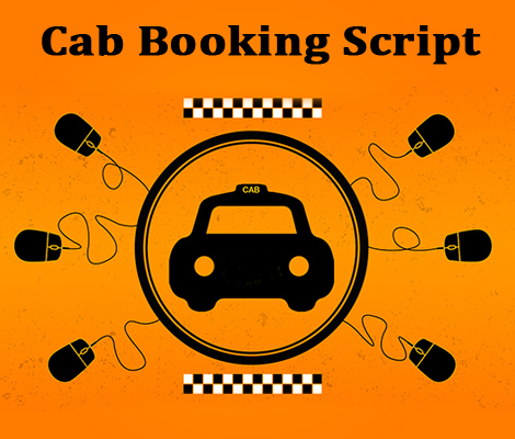 Uber Clone Script | OLA Script |  PHP Auto Classified