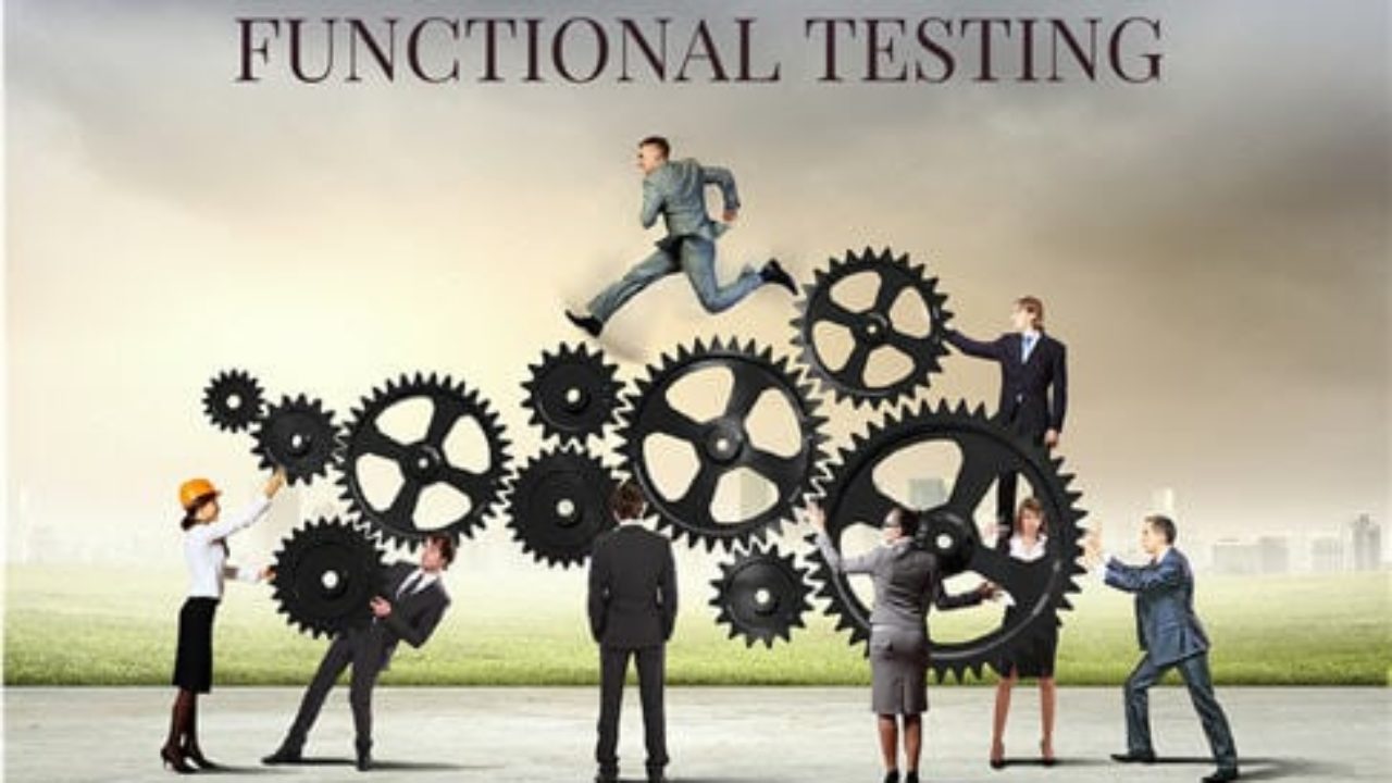 Functional Testing – Make Sure That Your App Is Ready For Release