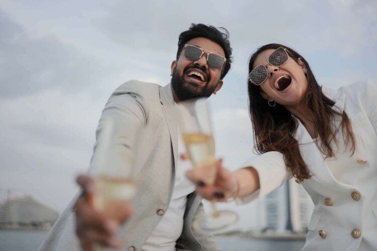 Affordable Wedding Videography & Photography Packages In Dubai