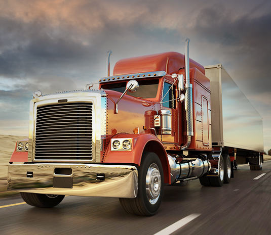 Navigating Success: Unlocking Opportunities with Commercial Truck Driver Programs in Brampton
