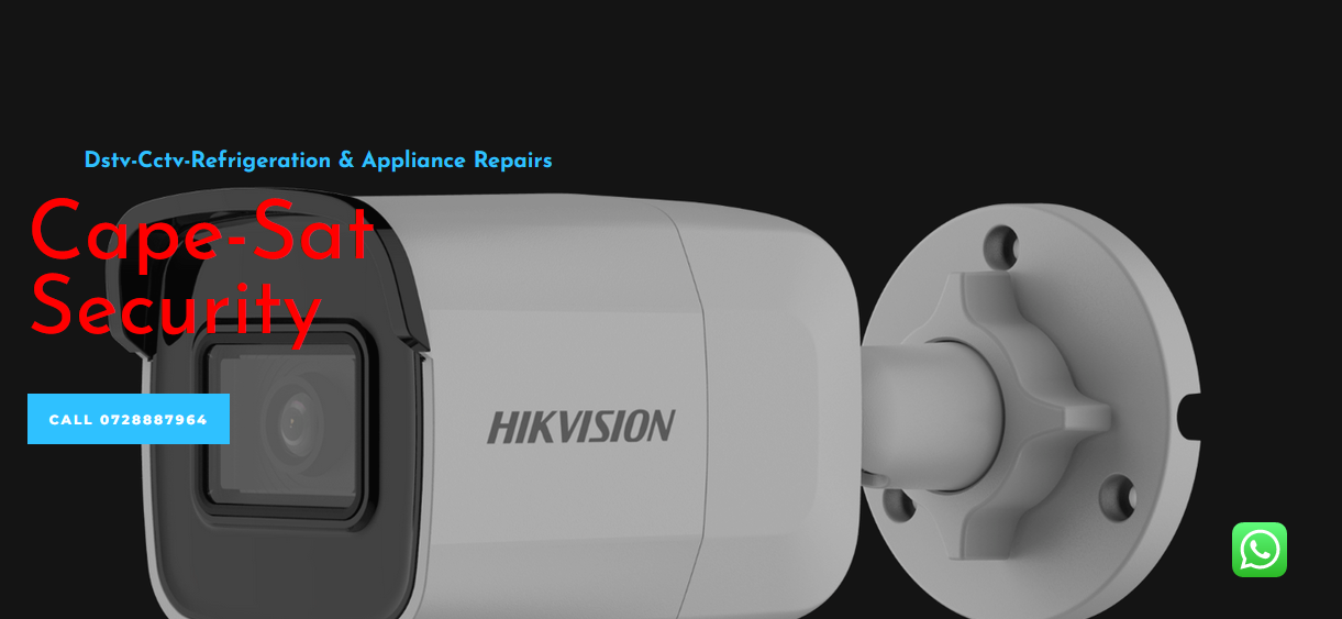 Mastering DStv Satellite Dish Installation and Repair: A Comprehensive Guide